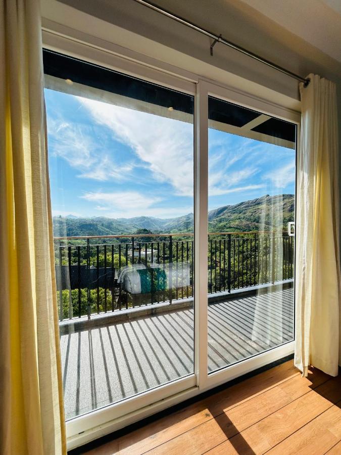 Vaga Nakshathra Suites Vagamon Exteriör bild