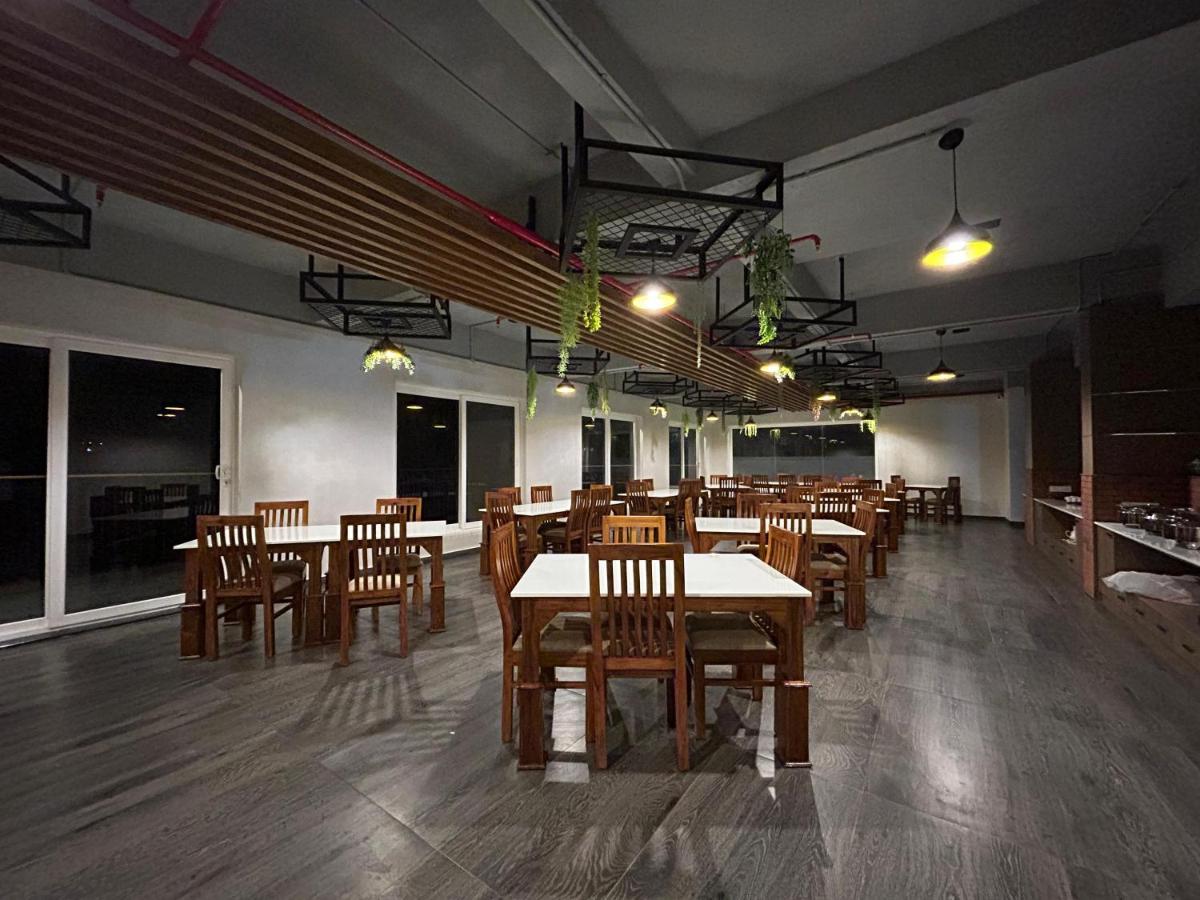 Vaga Nakshathra Suites Vagamon Exteriör bild