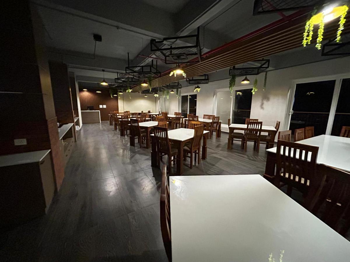 Vaga Nakshathra Suites Vagamon Exteriör bild