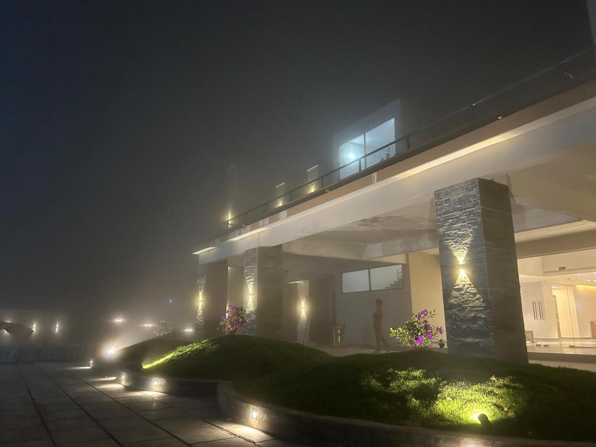 Vaga Nakshathra Suites Vagamon Exteriör bild