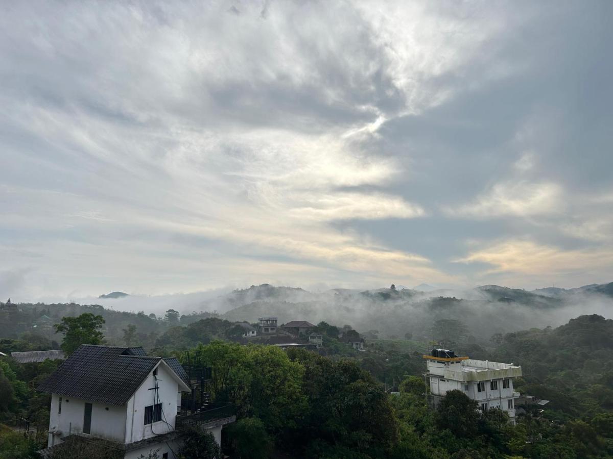 Vaga Nakshathra Suites Vagamon Exteriör bild