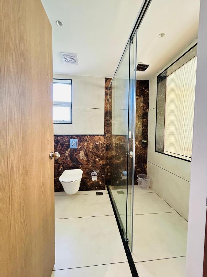 Vaga Nakshathra Suites Vagamon Exteriör bild