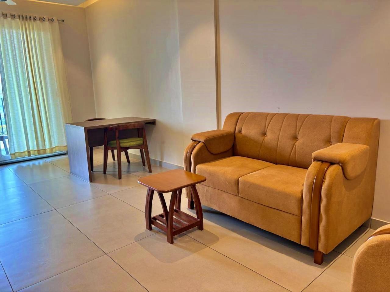 Vaga Nakshathra Suites Vagamon Exteriör bild