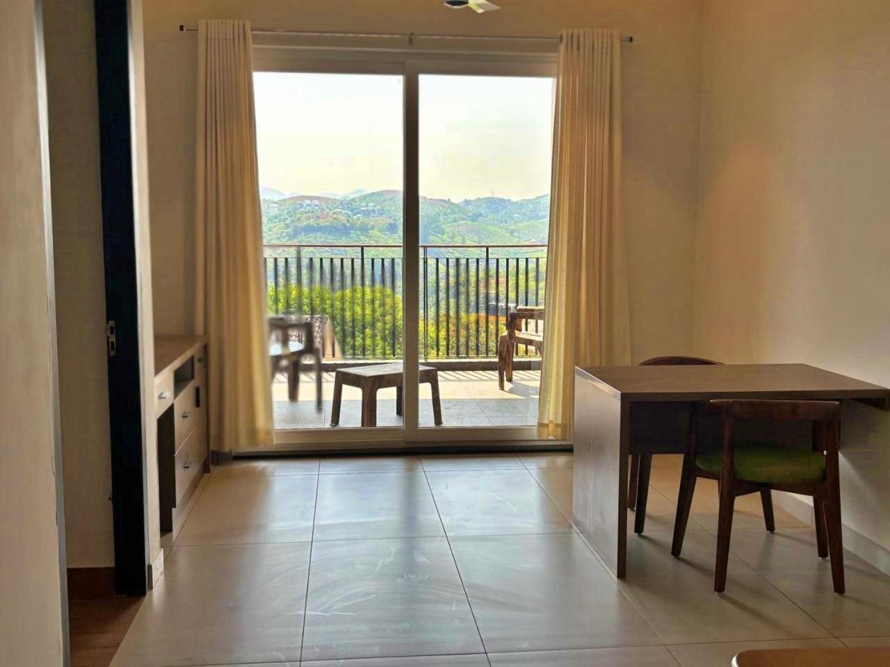 Vaga Nakshathra Suites Vagamon Exteriör bild