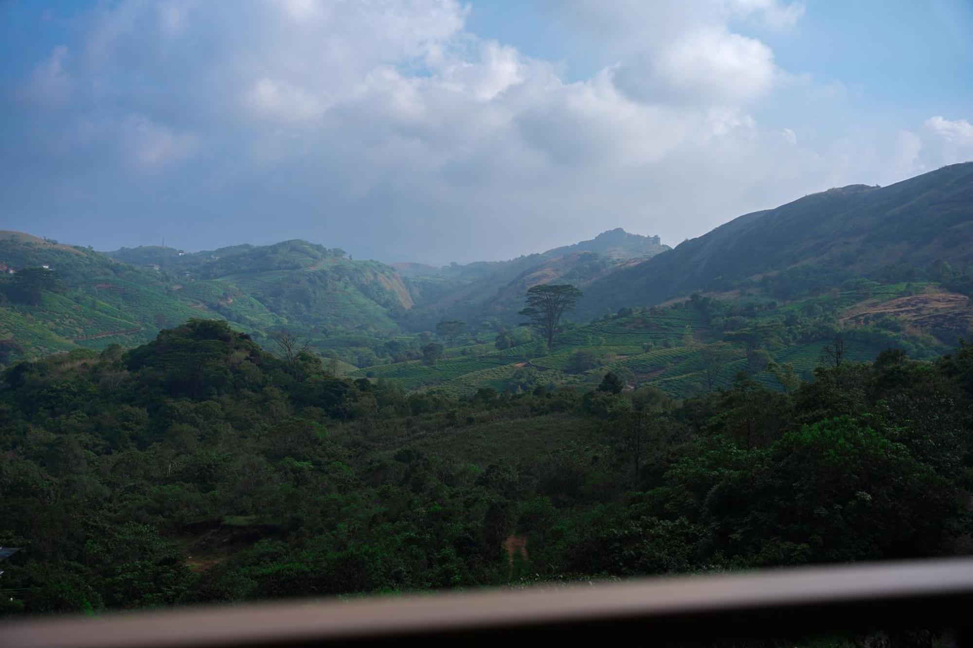 Vaga Nakshathra Suites Vagamon Exteriör bild